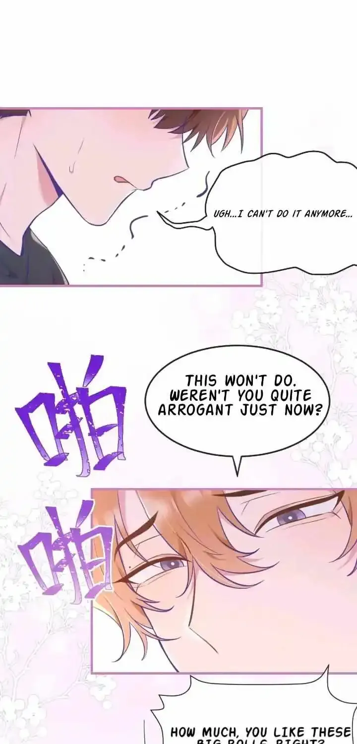 Lying Puppies Get Eaten Kainu Manga Chapter 9 Page 4