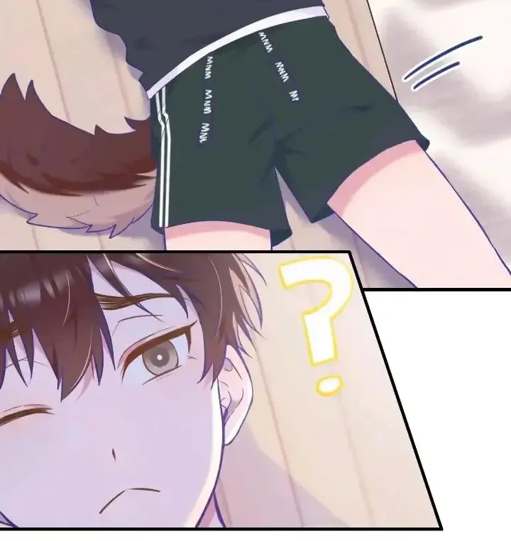 Lying Puppies Get Eaten Kainu Manga Chapter 9 Page 8