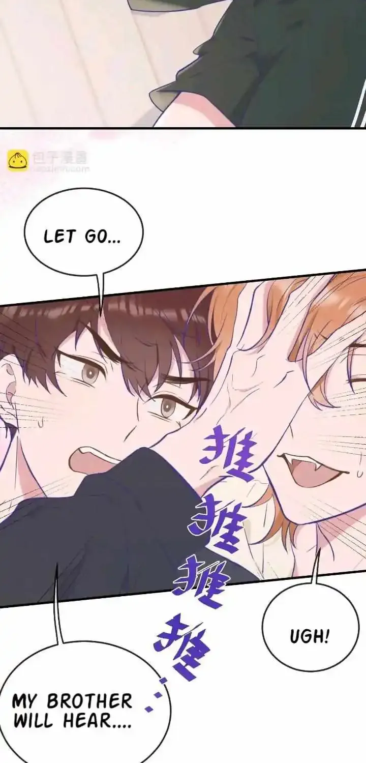 Lying Puppies Get Eaten Kainu Manga Chapter 9 Page 14