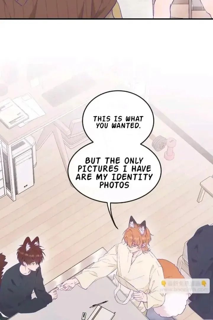 Lying Puppies Get Eaten Kainu Manga Chapter 8 Page 8