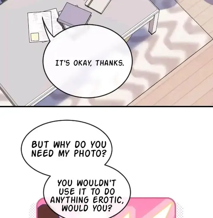 Lying Puppies Get Eaten Kainu Manga Chapter 8 Page 9