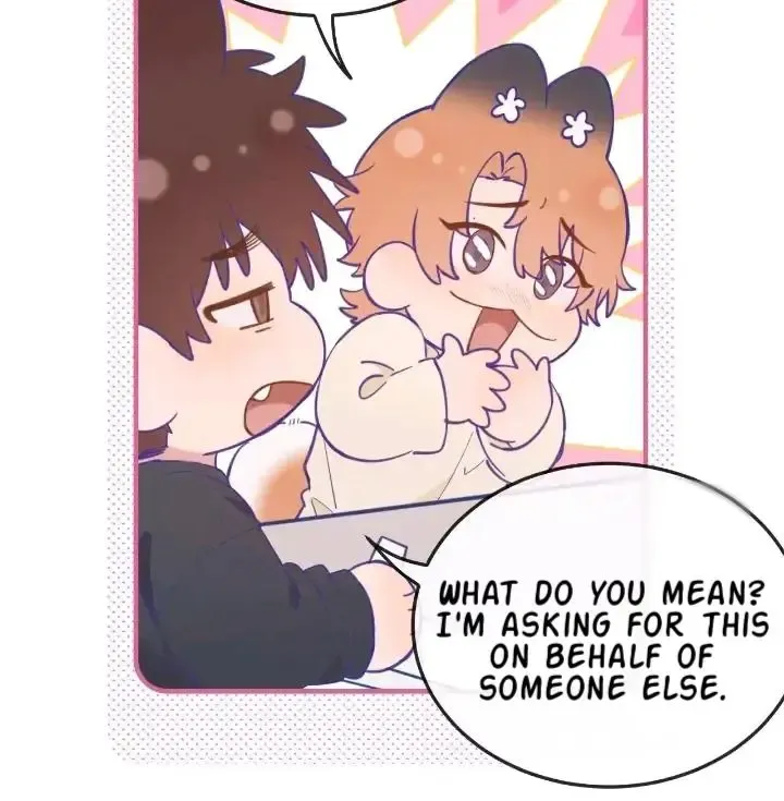 Lying Puppies Get Eaten Kainu Manga Chapter 8 Page 10