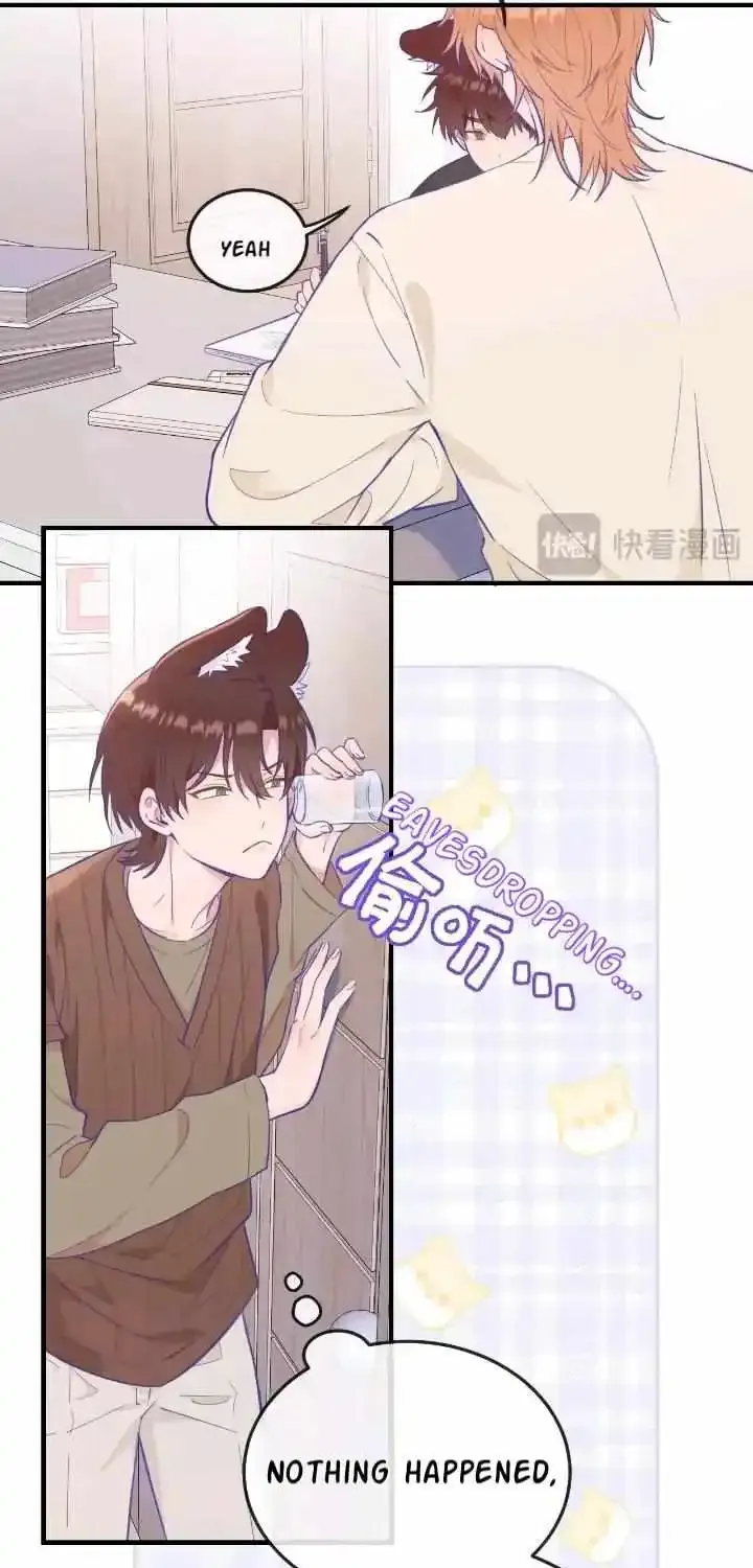 Lying Puppies Get Eaten Kainu Manga Chapter 8 Page 13