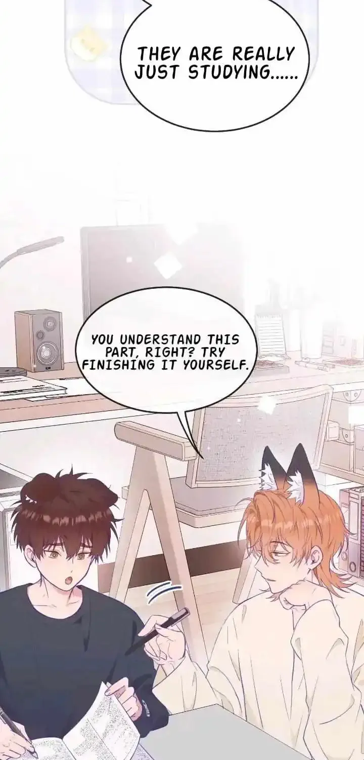 Lying Puppies Get Eaten Kainu Manga Chapter 8 Page 14