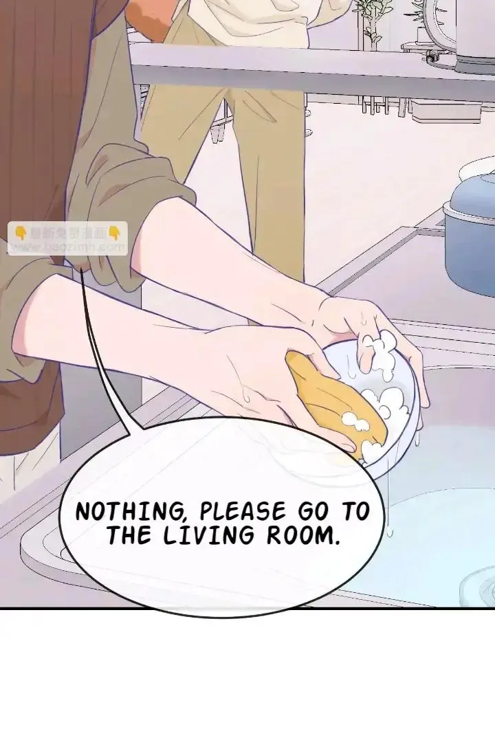 Lying Puppies Get Eaten Kainu Manga Chapter 8 Page 19