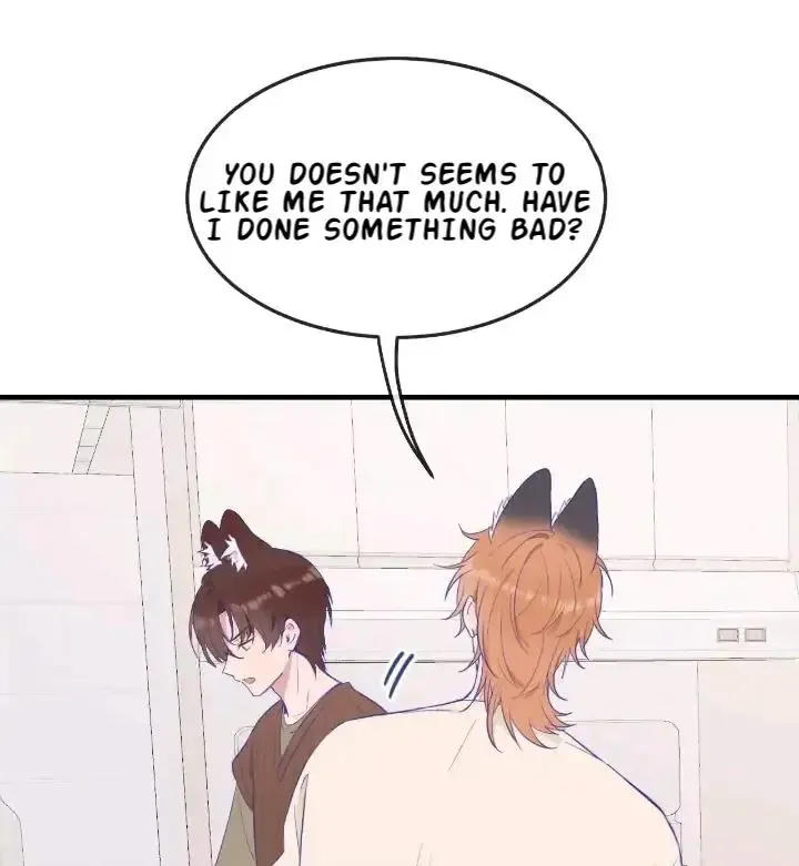 Lying Puppies Get Eaten Kainu Manga Chapter 8 Page 20