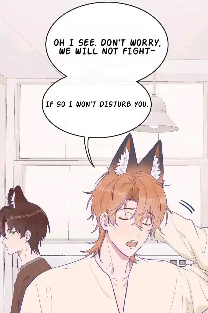 Lying Puppies Get Eaten Kainu Manga Chapter 8 Page 24