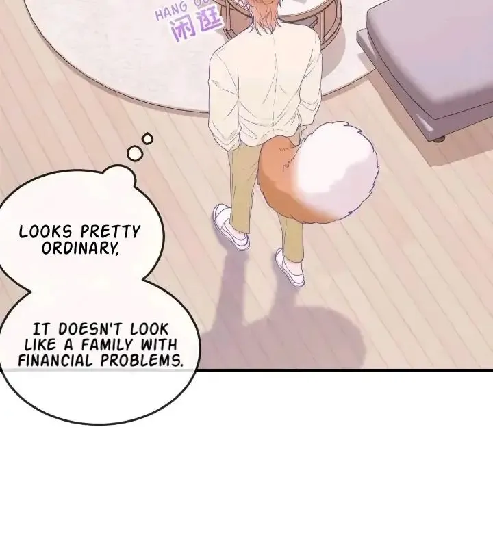 Lying Puppies Get Eaten Kainu Manga Chapter 8 Page 27