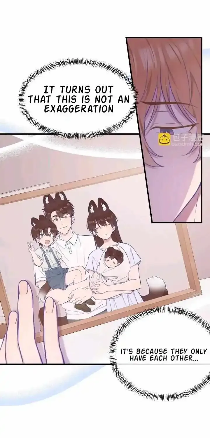 Lying Puppies Get Eaten Kainu Manga Chapter 8 Page 31