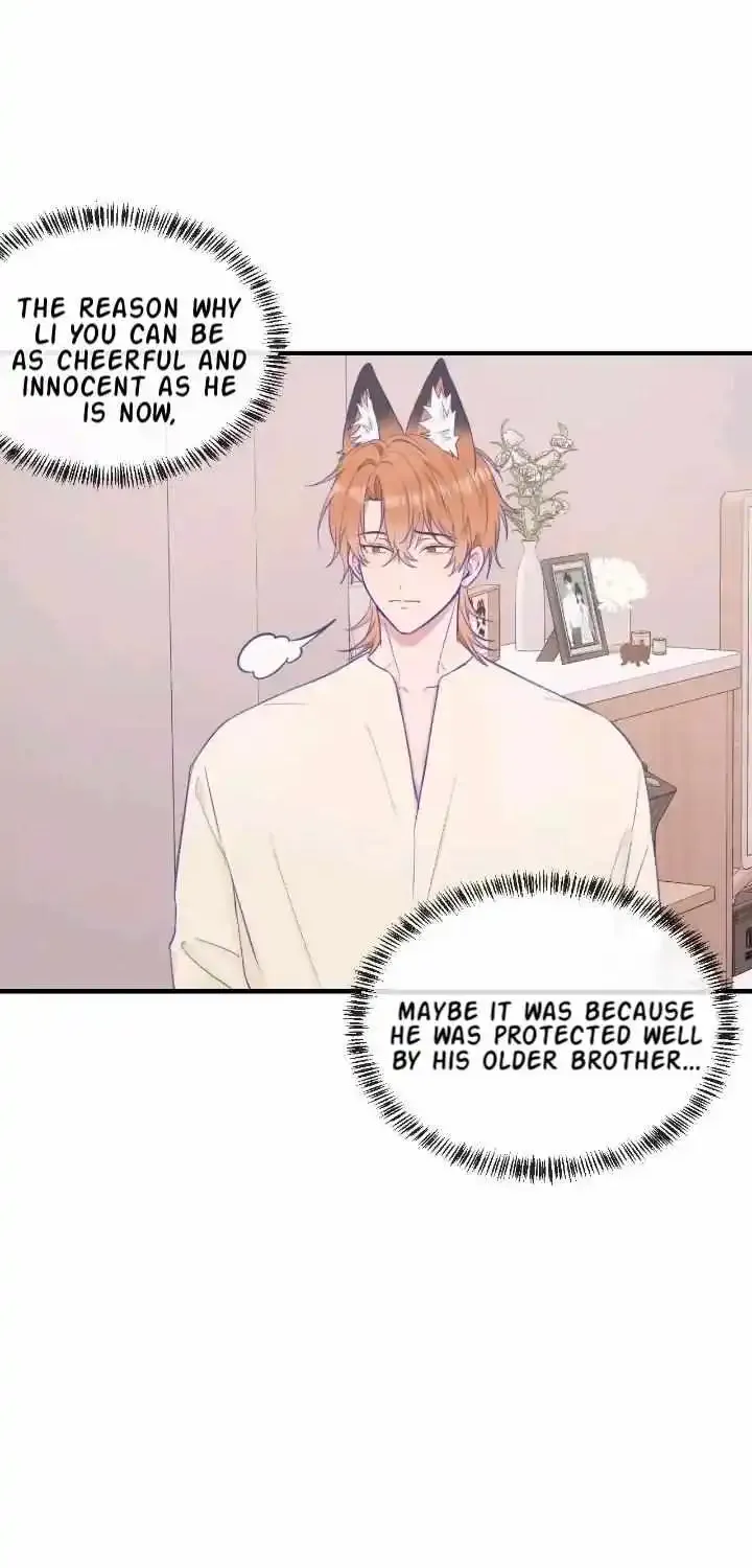 Lying Puppies Get Eaten Kainu Manga Chapter 8 Page 32