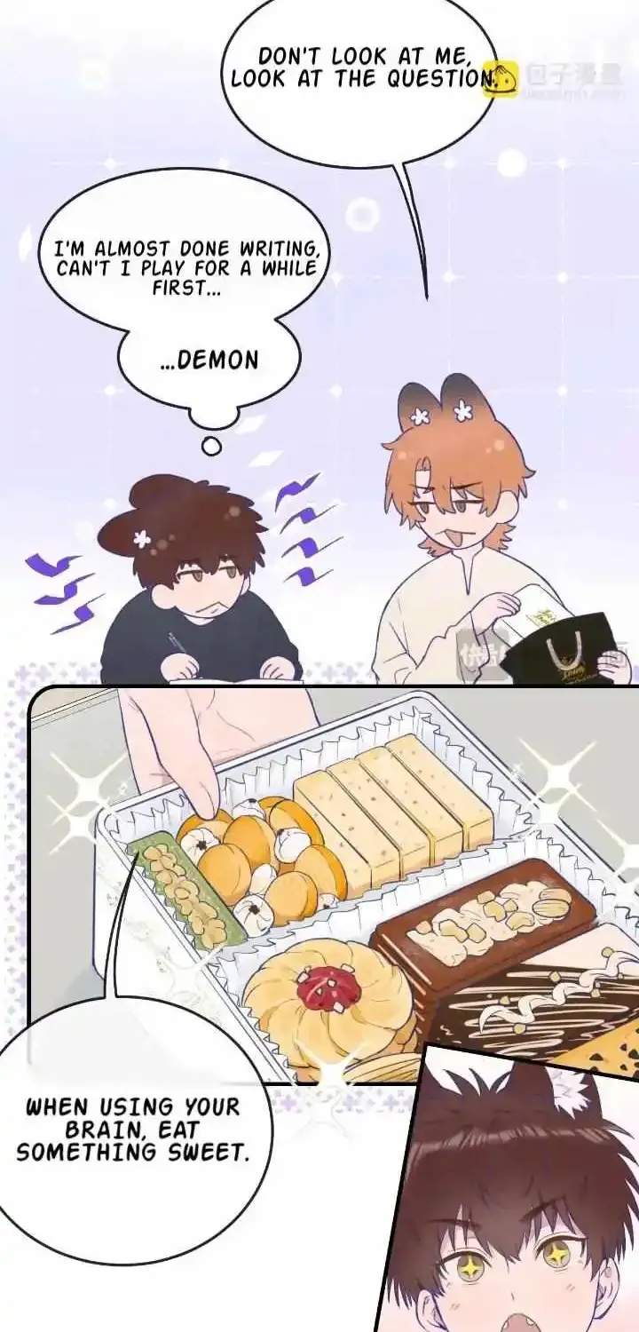 Lying Puppies Get Eaten Kainu Manga Chapter 8 Page 37