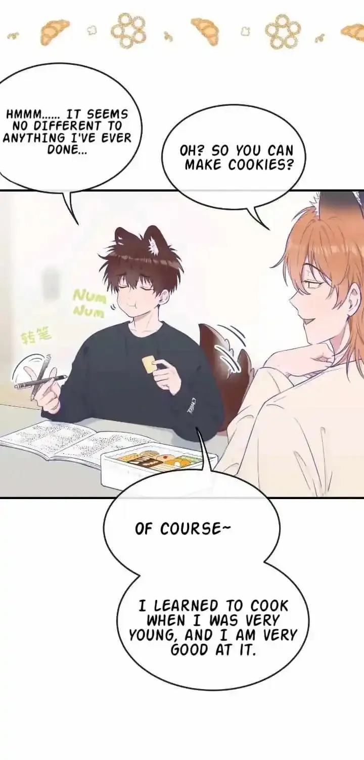 Lying Puppies Get Eaten Kainu Manga Chapter 8 Page 39