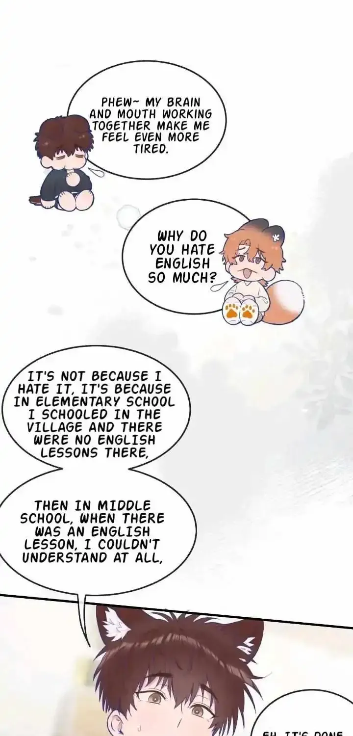 Lying Puppies Get Eaten Kainu Manga Chapter 8 Page 40