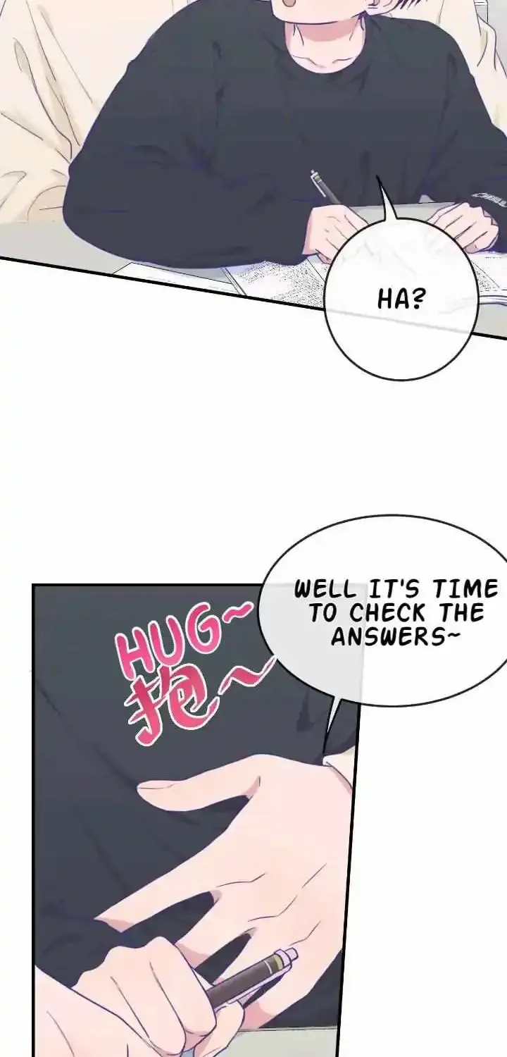 Lying Puppies Get Eaten Kainu Manga Chapter 8 Page 45
