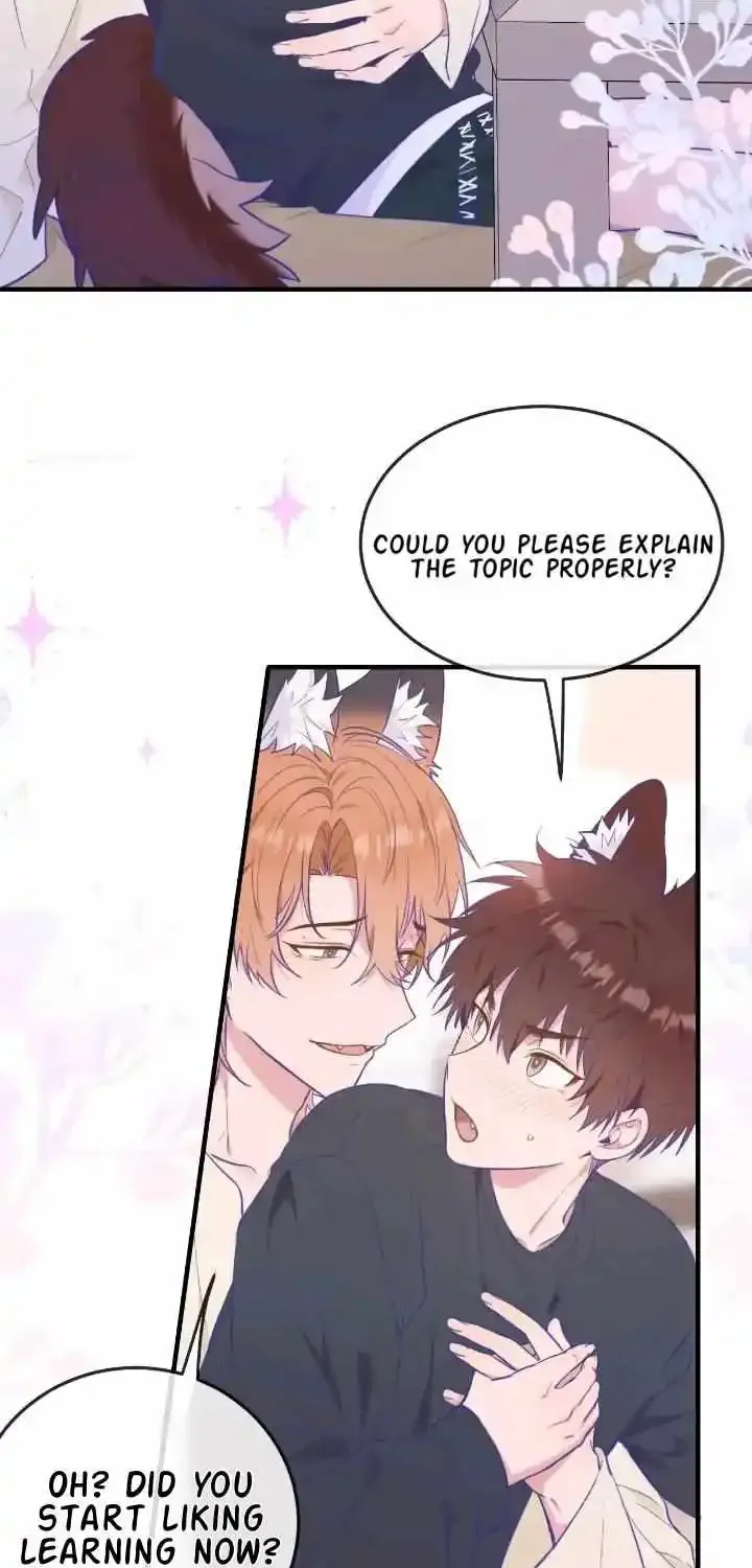 Lying Puppies Get Eaten Kainu Manga Chapter 8 Page 48