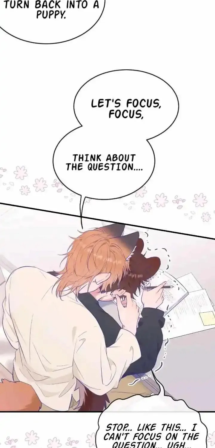 Lying Puppies Get Eaten Kainu Manga Chapter 8 Page 51