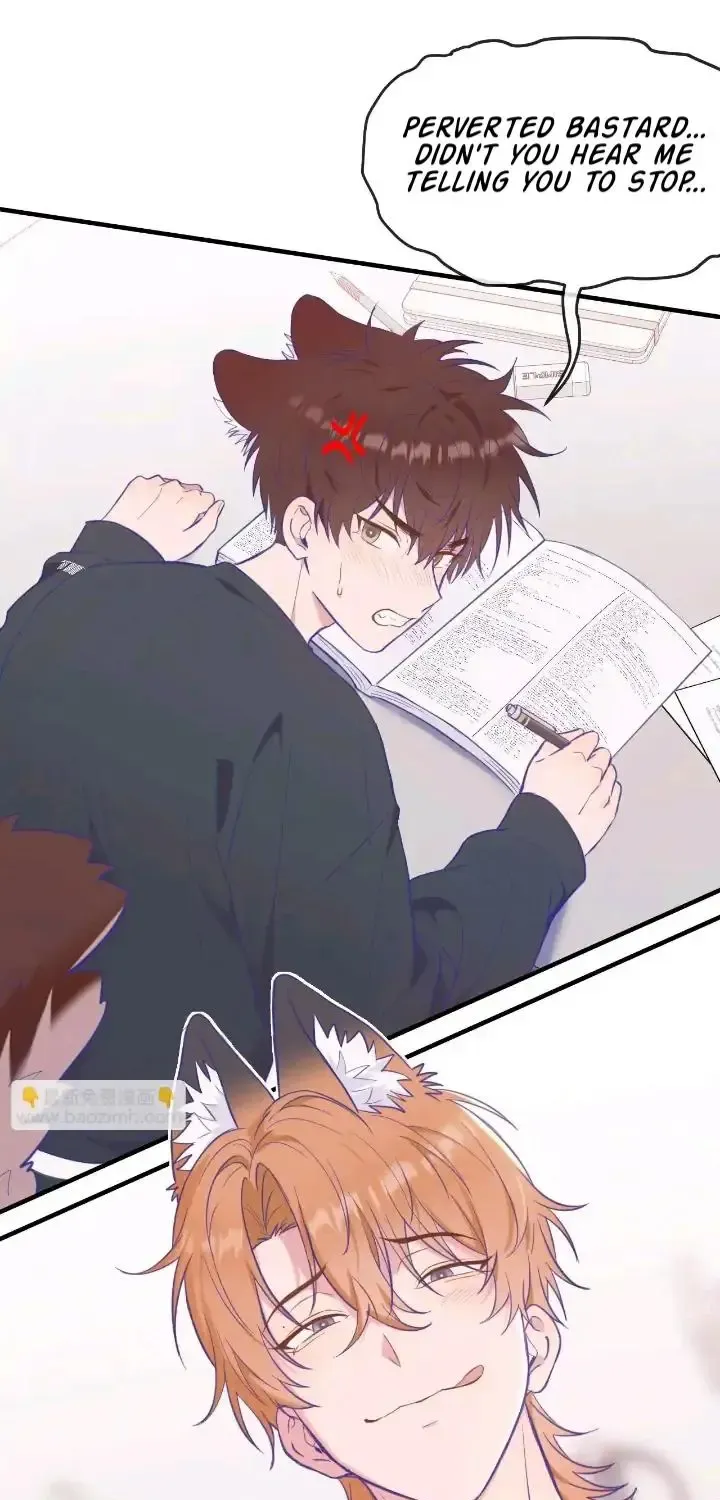 Lying Puppies Get Eaten Kainu Manga Chapter 8 Page 53