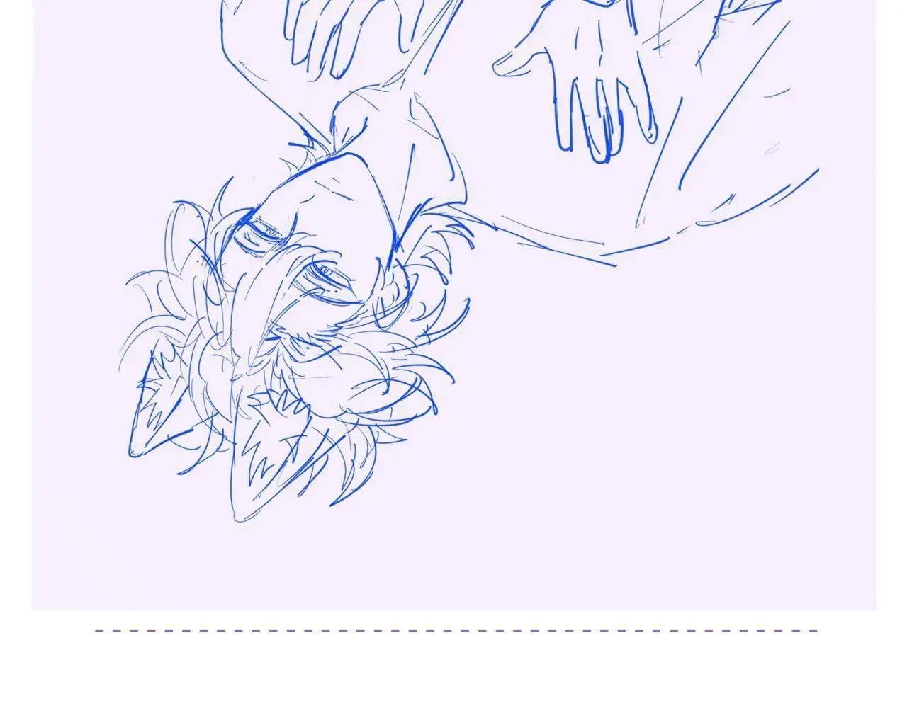 Lying Puppies Get Eaten Kainu Manga Chapter 8 Page 57