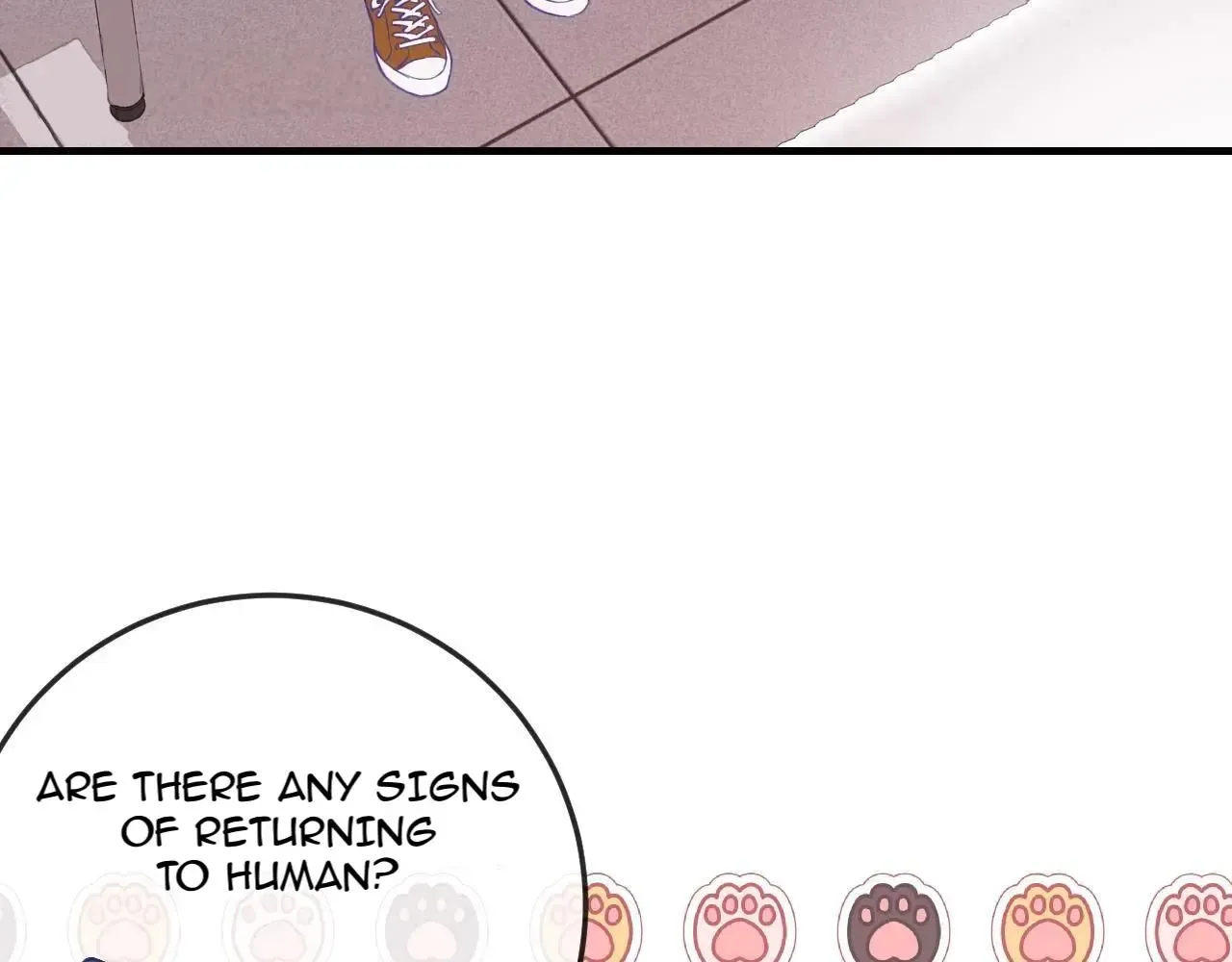 Lying Puppies Get Eaten Kainu Manga Chapter 6 Page 5