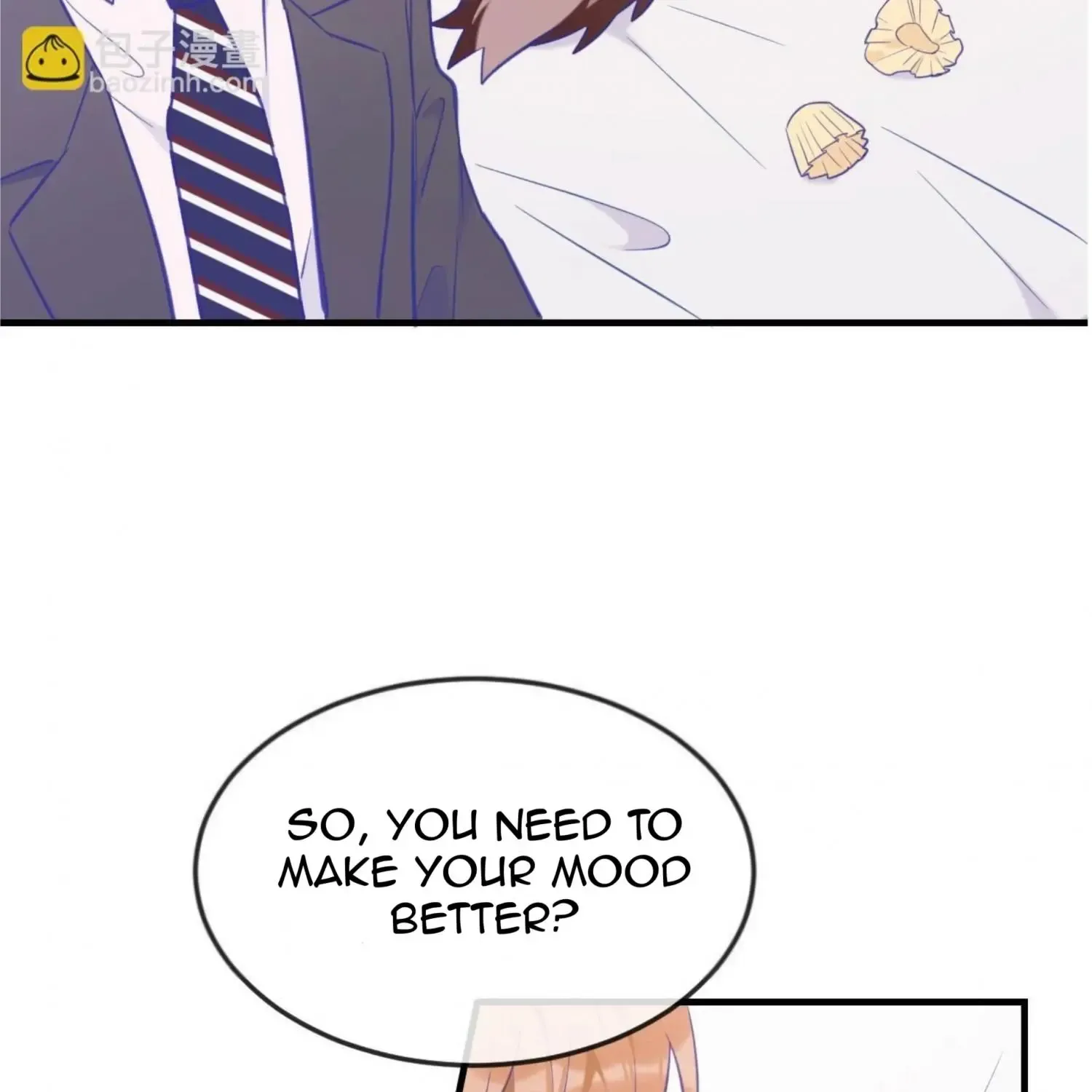 Lying Puppies Get Eaten Kainu Manga Chapter 6 Page 9