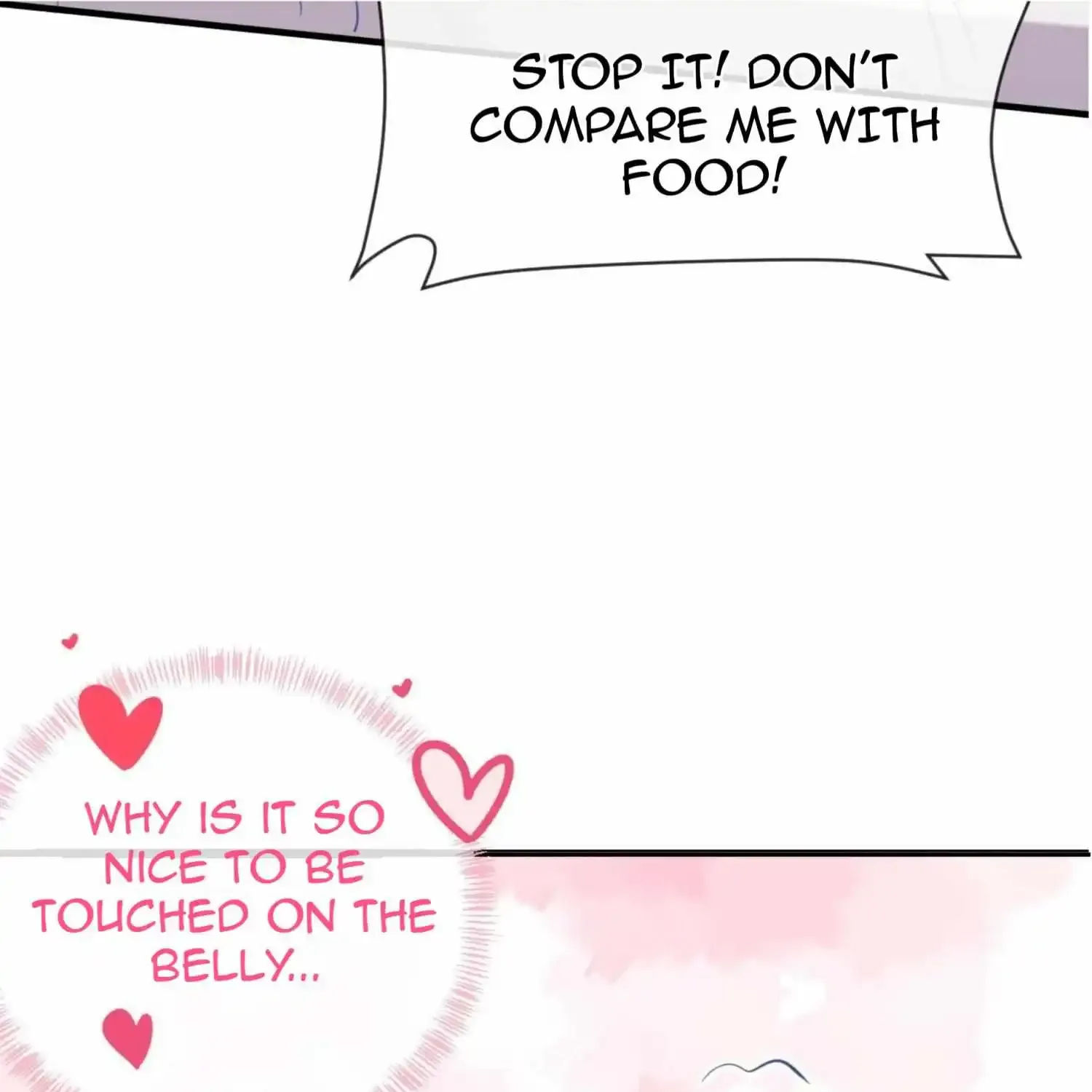 Lying Puppies Get Eaten Kainu Manga Chapter 6 Page 14