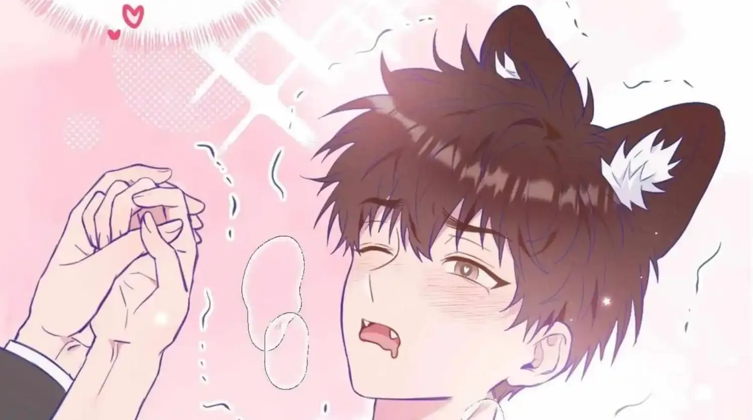Lying Puppies Get Eaten Kainu Manga Chapter 6 Page 15