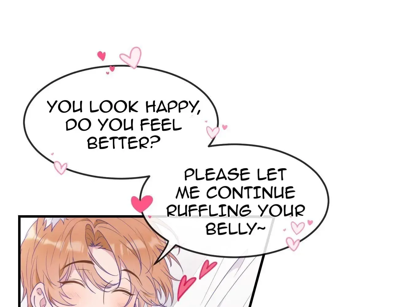 Lying Puppies Get Eaten Kainu Manga Chapter 6 Page 18