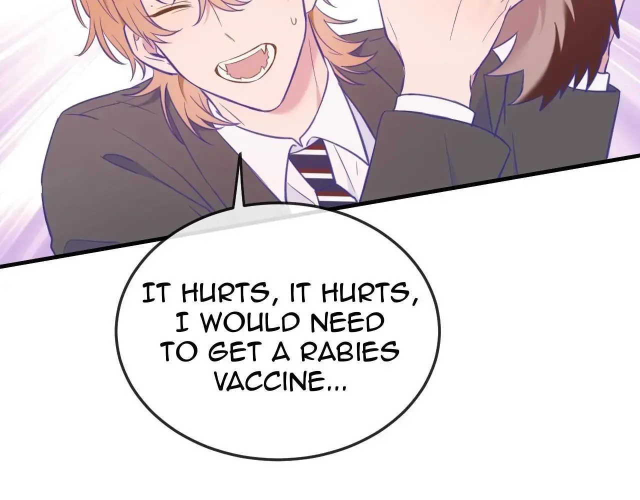 Lying Puppies Get Eaten Kainu Manga Chapter 6 Page 21