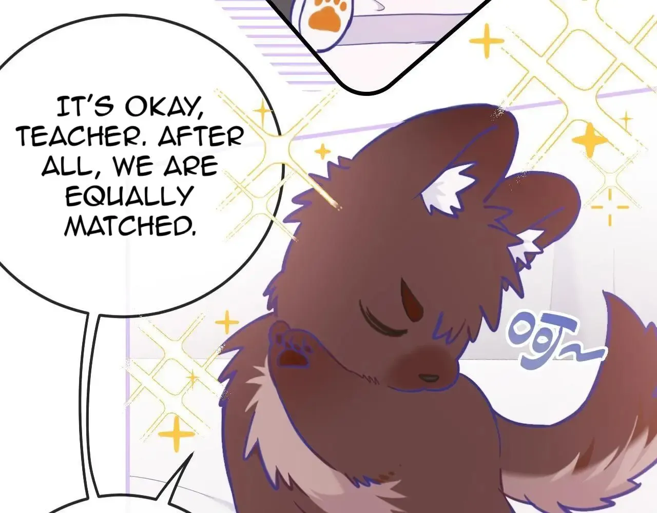 Lying Puppies Get Eaten Kainu Manga Chapter 6 Page 30