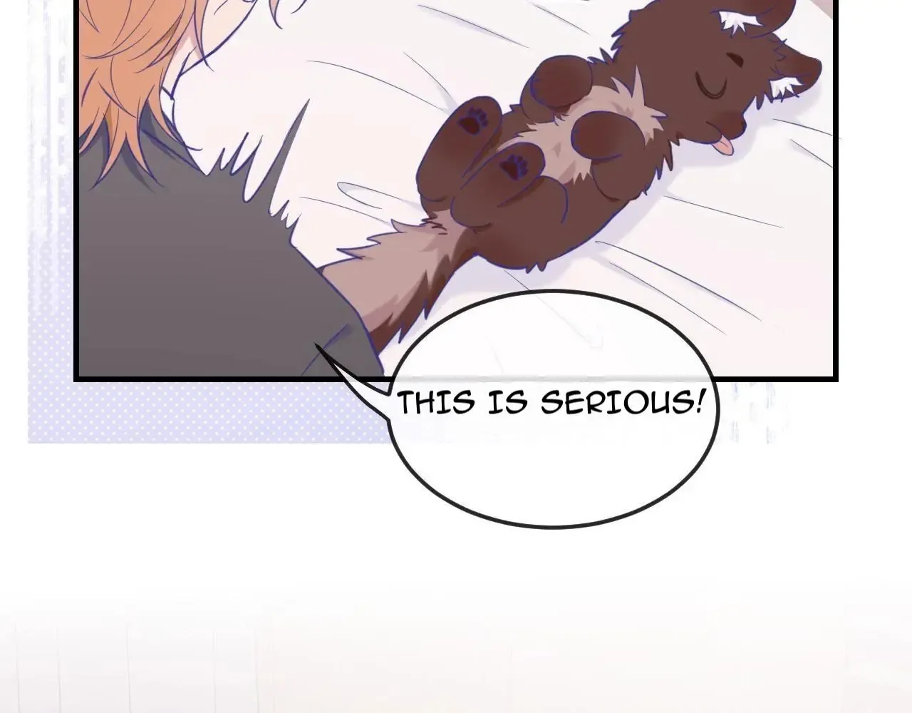 Lying Puppies Get Eaten Kainu Manga Chapter 6 Page 35