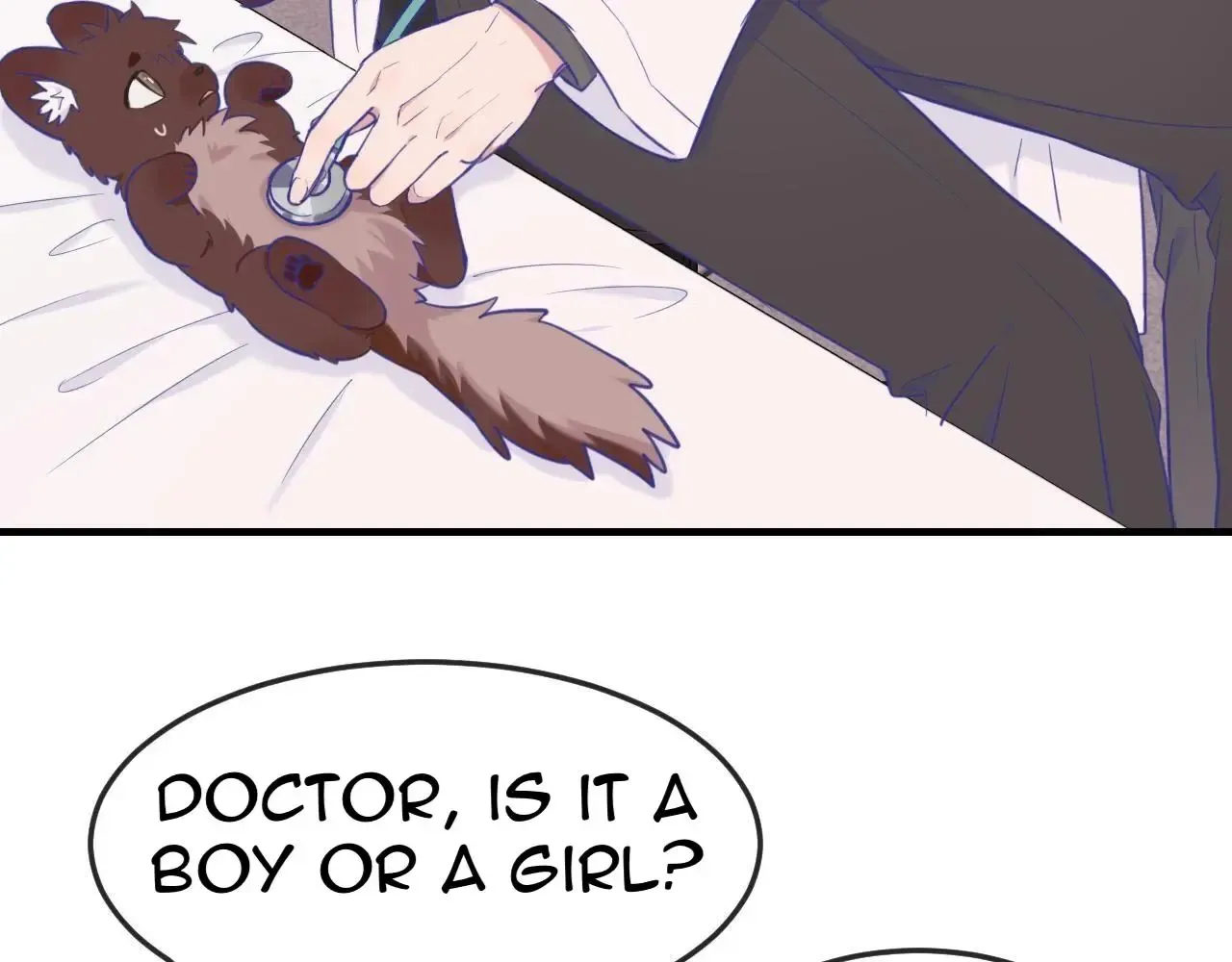 Lying Puppies Get Eaten Kainu Manga Chapter 6 Page 38