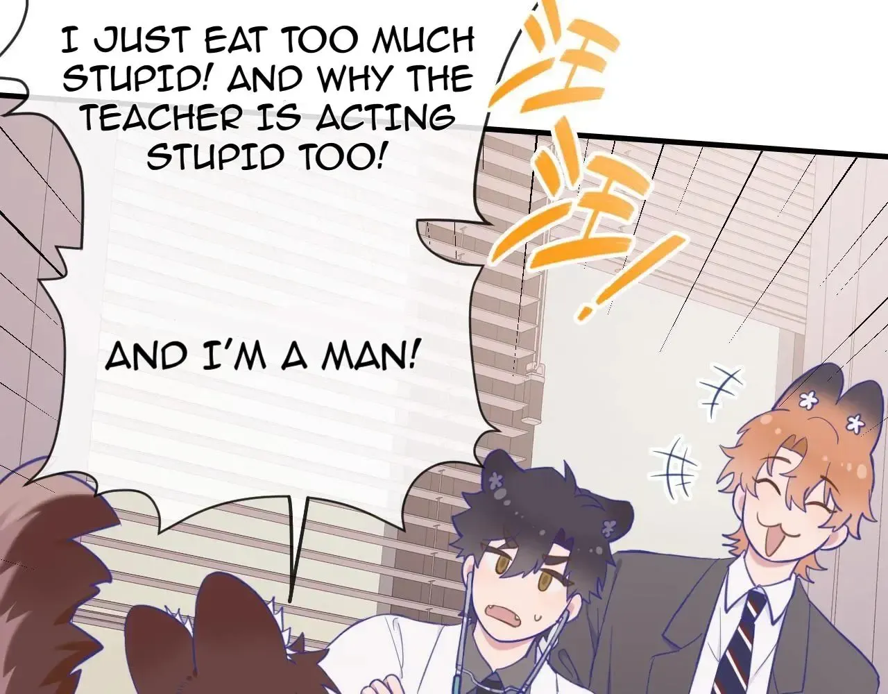 Lying Puppies Get Eaten Kainu Manga Chapter 6 Page 41