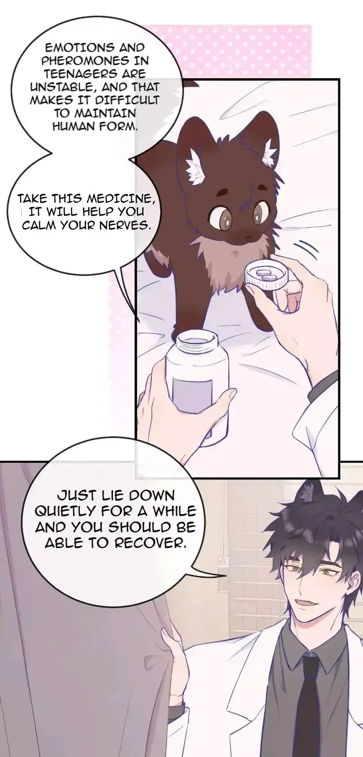 Lying Puppies Get Eaten Kainu Manga Chapter 6 Page 43