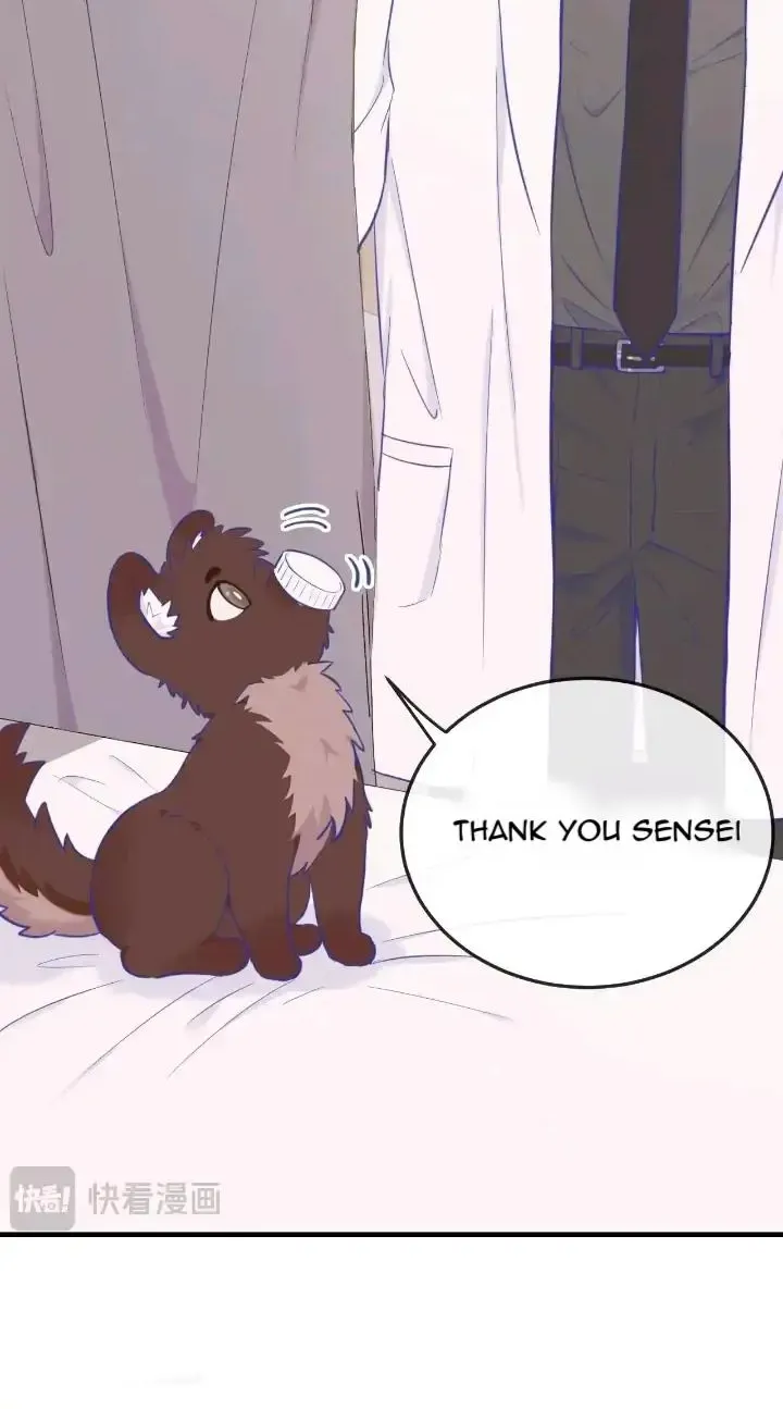 Lying Puppies Get Eaten Kainu Manga Chapter 6 Page 44