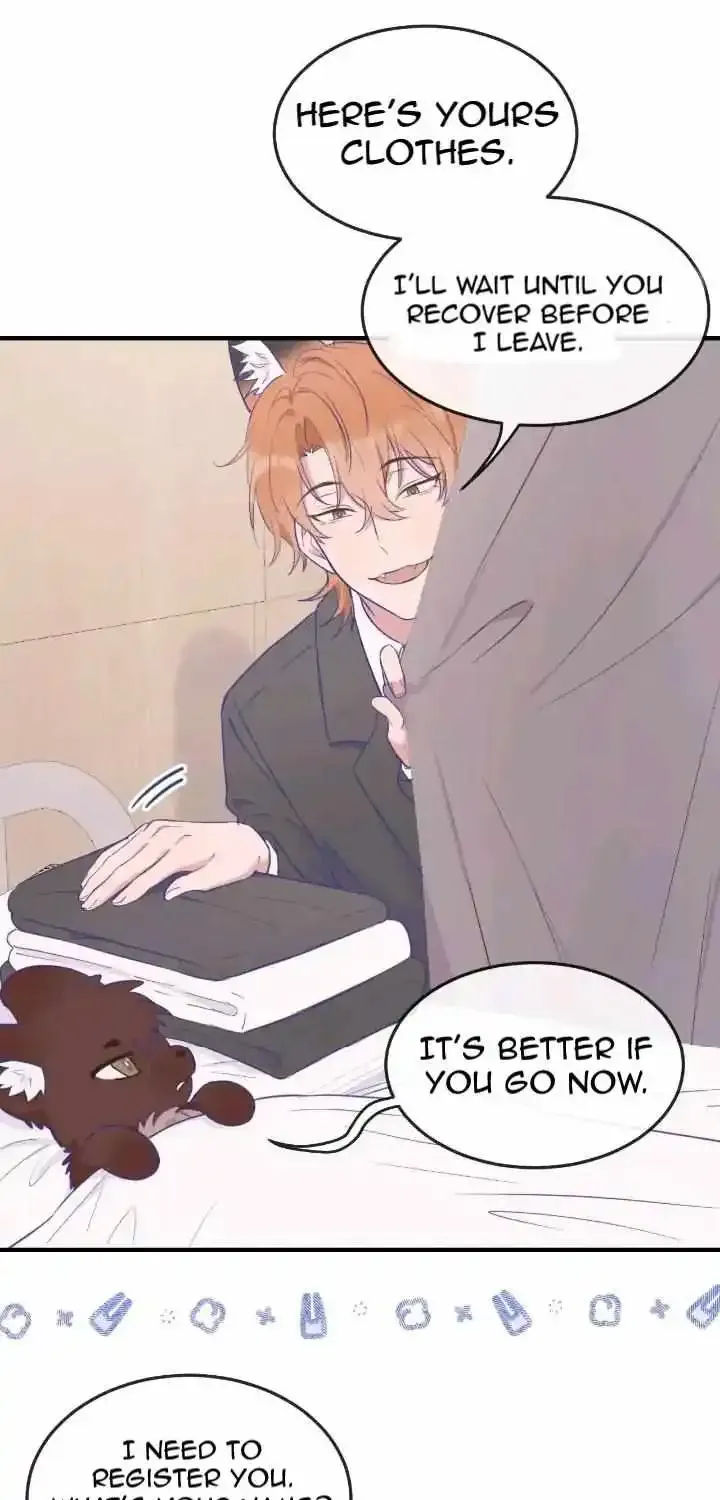 Lying Puppies Get Eaten Kainu Manga Chapter 6 Page 45