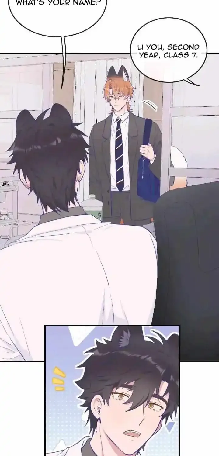 Lying Puppies Get Eaten Kainu Manga Chapter 6 Page 46