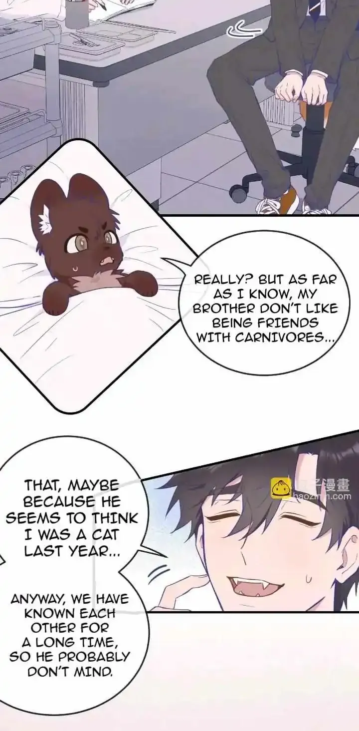 Lying Puppies Get Eaten Kainu Manga Chapter 6 Page 49