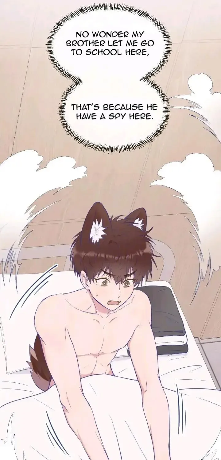 Lying Puppies Get Eaten Kainu Manga Chapter 6 Page 50