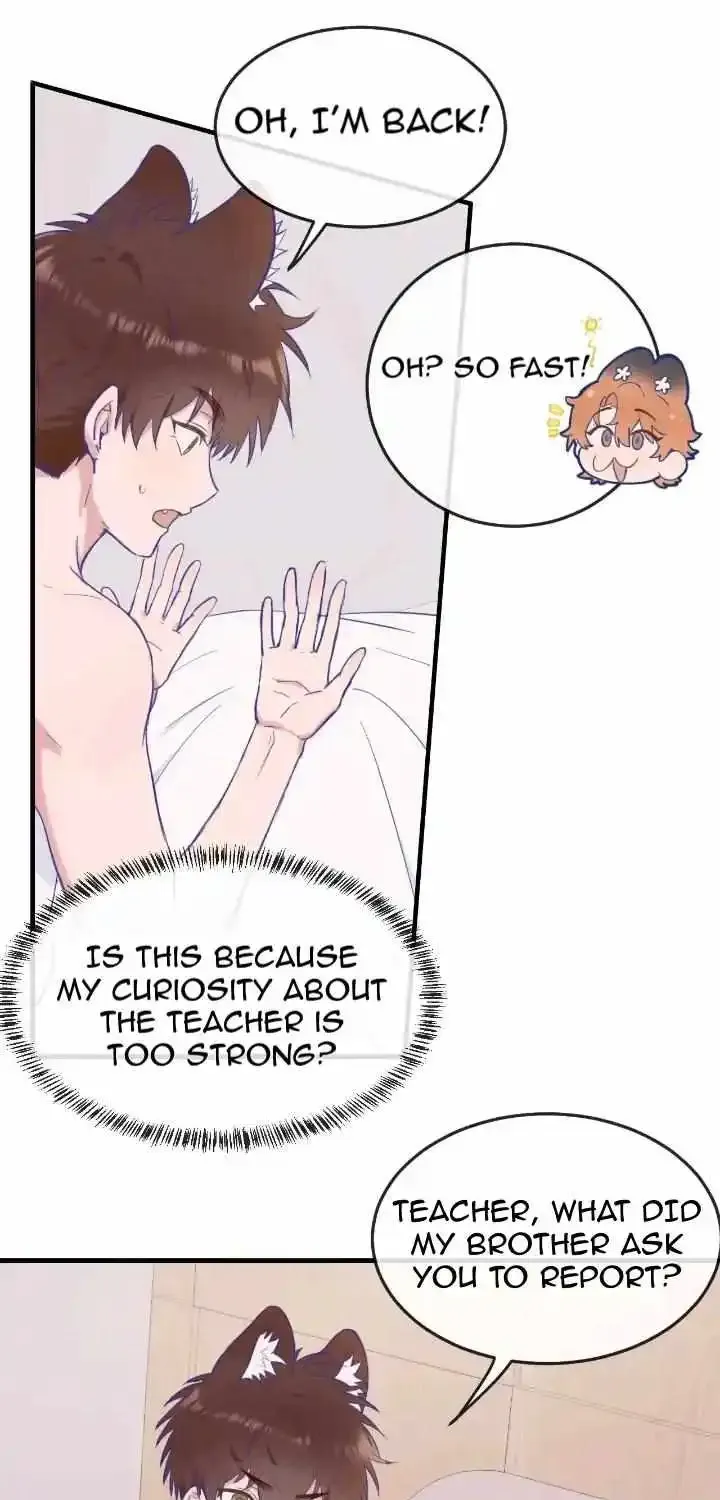 Lying Puppies Get Eaten Kainu Manga Chapter 6 Page 52