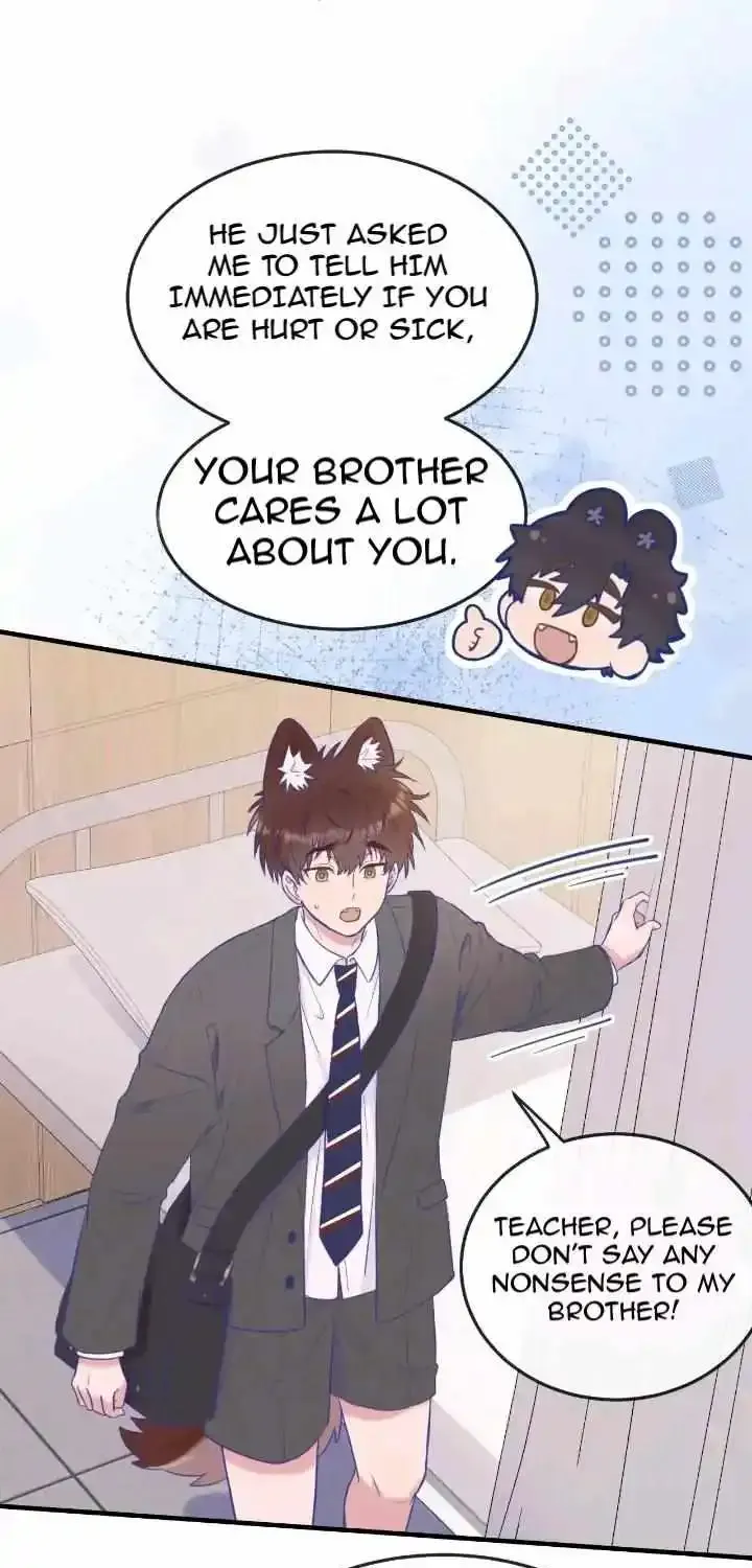 Lying Puppies Get Eaten Kainu Manga Chapter 6 Page 54
