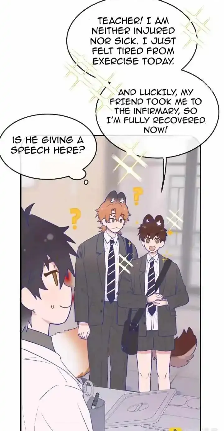 Lying Puppies Get Eaten Kainu Manga Chapter 6 Page 55