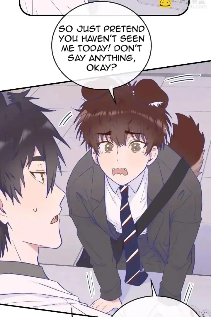 Lying Puppies Get Eaten Kainu Manga Chapter 6 Page 56
