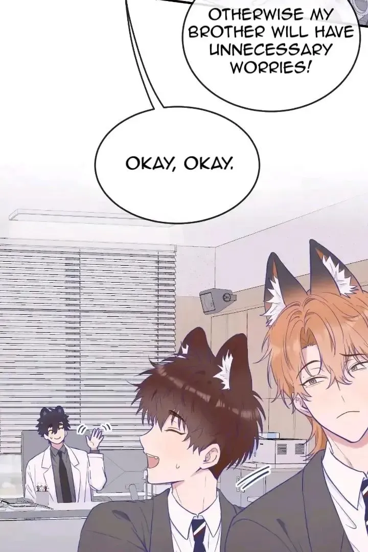 Lying Puppies Get Eaten Kainu Manga Chapter 6 Page 57