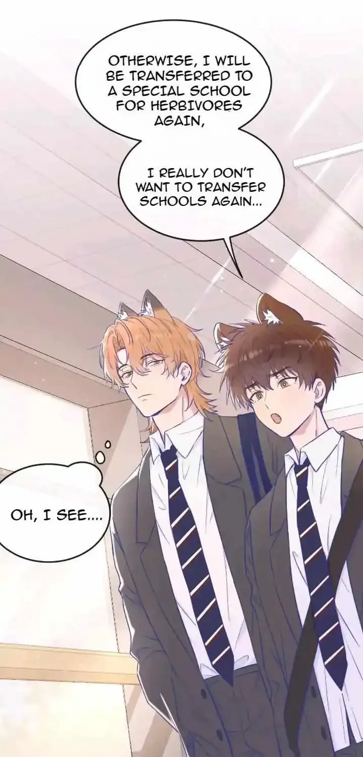 Lying Puppies Get Eaten Kainu Manga Chapter 6 Page 62