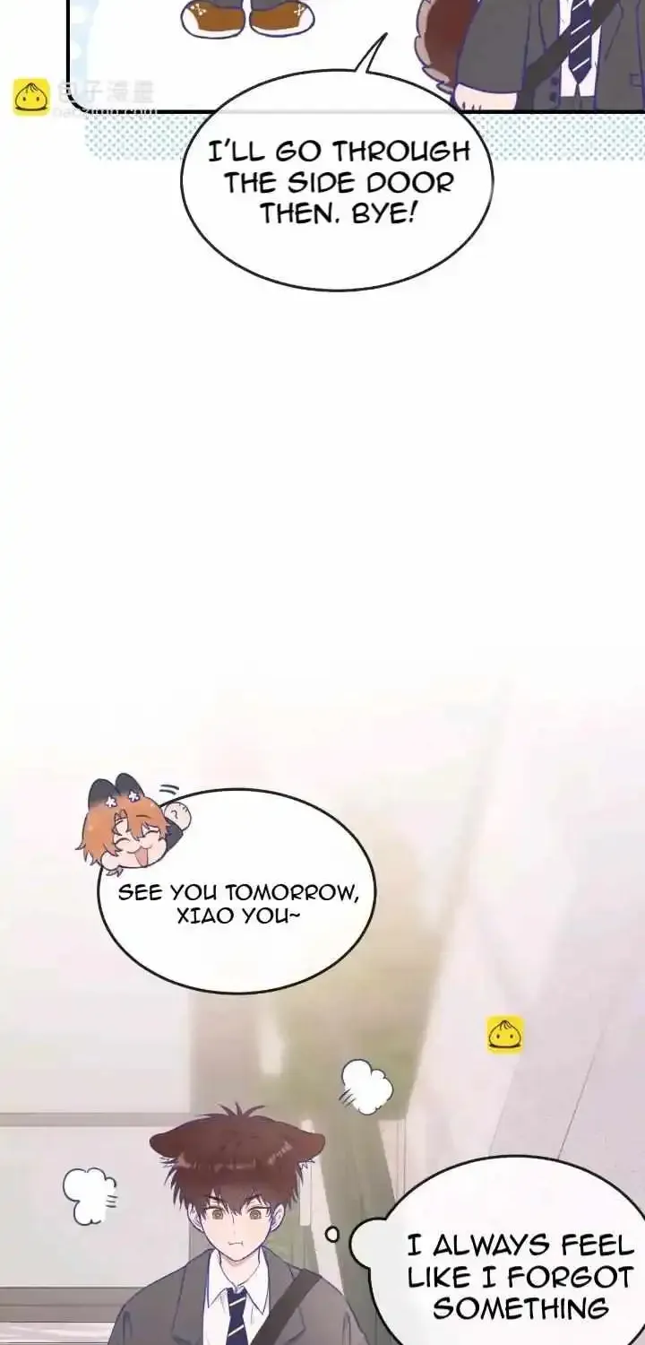 Lying Puppies Get Eaten Kainu Manga Chapter 6 Page 65
