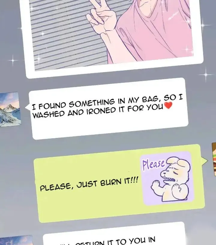 Lying Puppies Get Eaten Kainu Manga Chapter 6 Page 71
