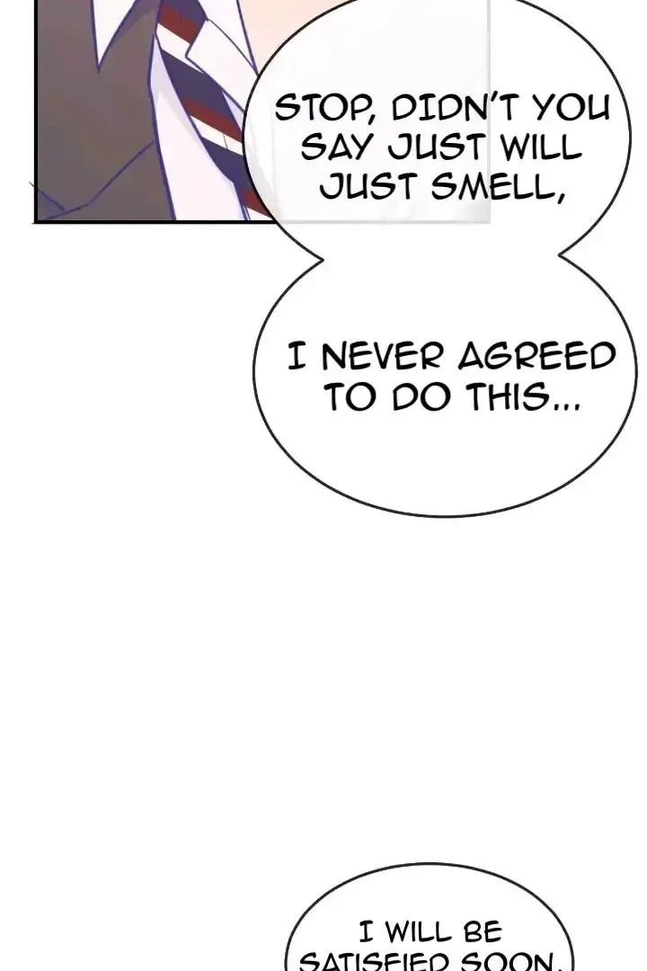 Lying Puppies Get Eaten Kainu Manga Chapter 5 Page 34