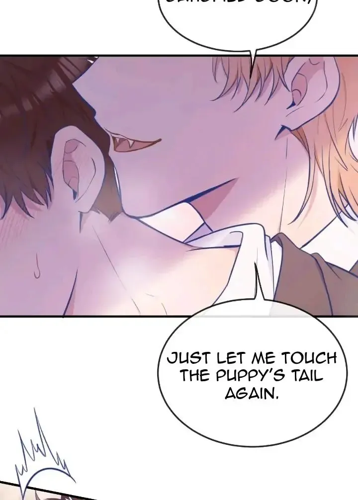 Lying Puppies Get Eaten Kainu Manga Chapter 5 Page 35