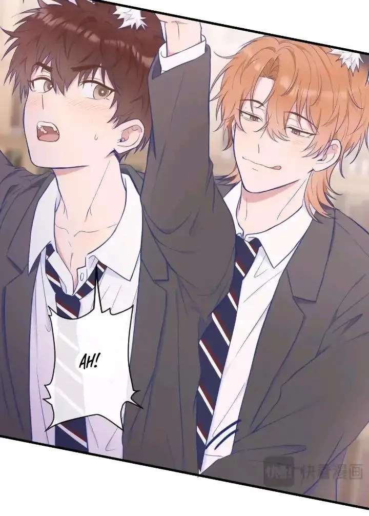 Lying Puppies Get Eaten Kainu Manga Chapter 5 Page 36