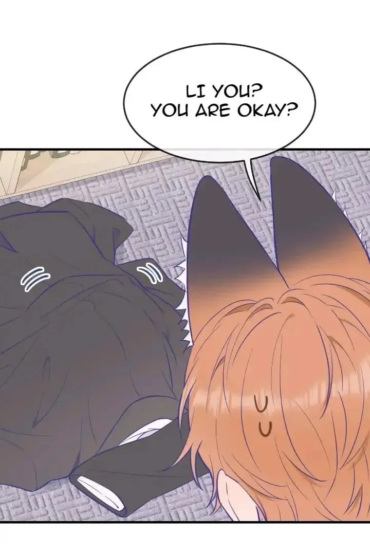 Lying Puppies Get Eaten Kainu Manga Chapter 5 Page 41